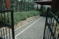 Kare Taş Uygulamamiz